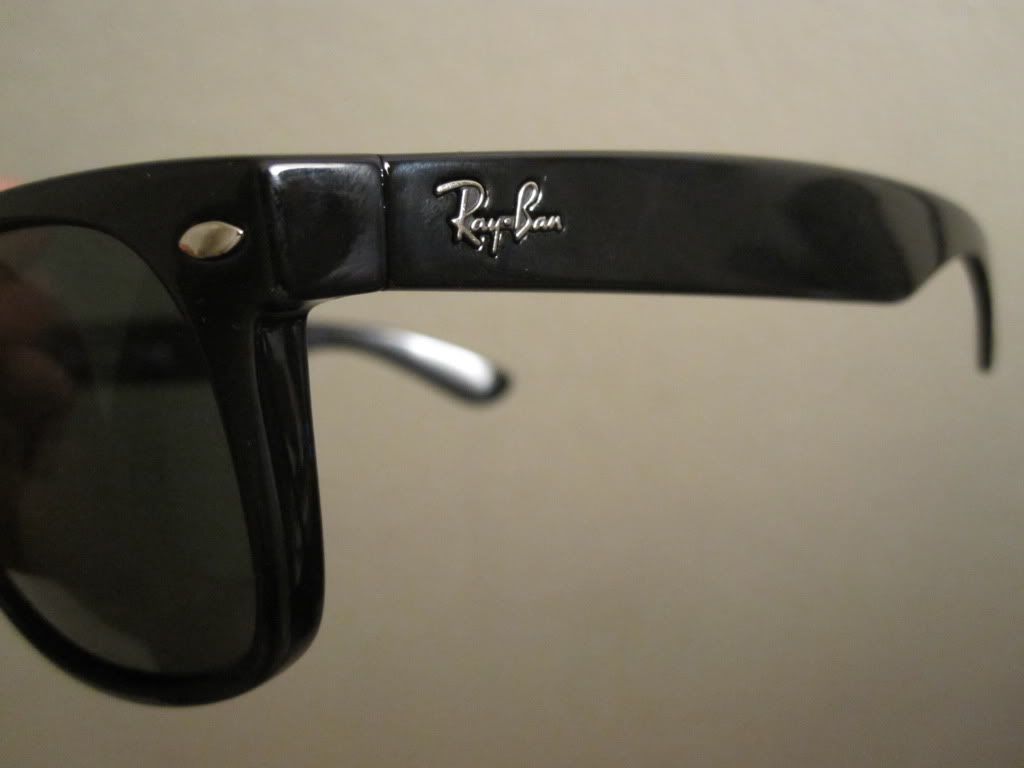 Are My Ray Bans Real Are My Ray Bans Real