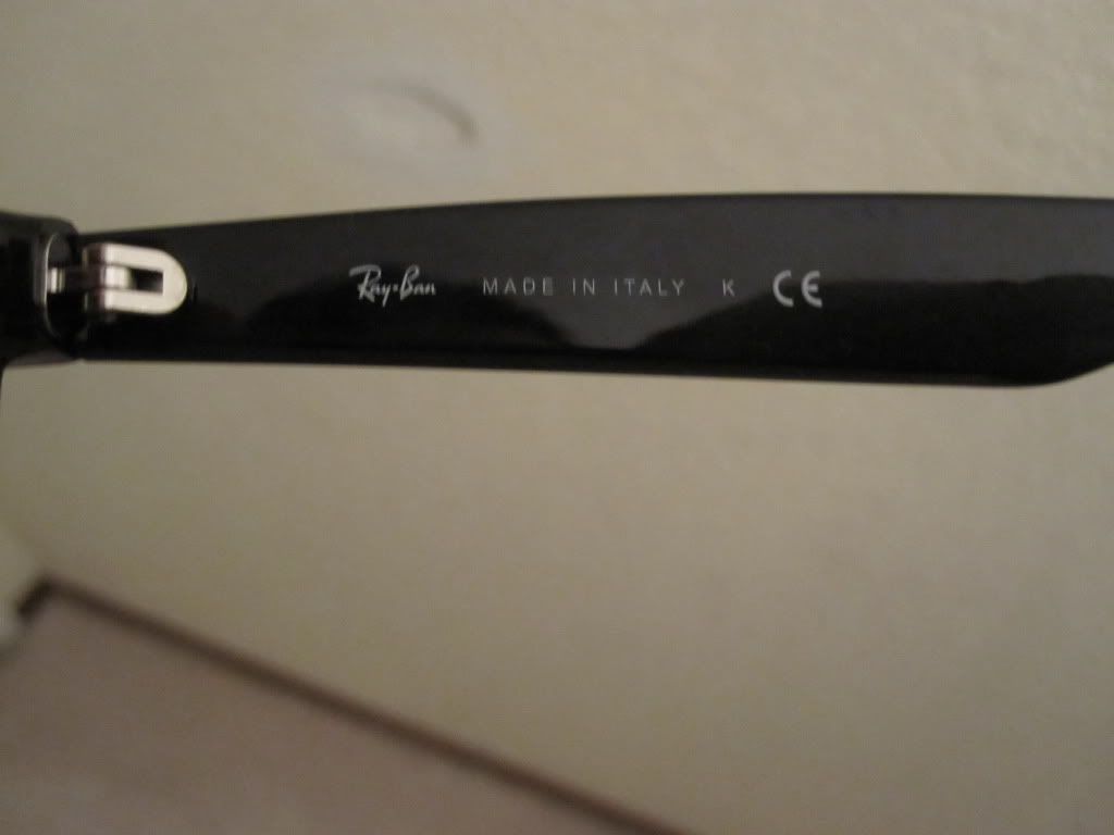 How To Tell If Ray Ban New Wayfarers Are Real How To Tell If Ray Ban New Wayfarers Are Real