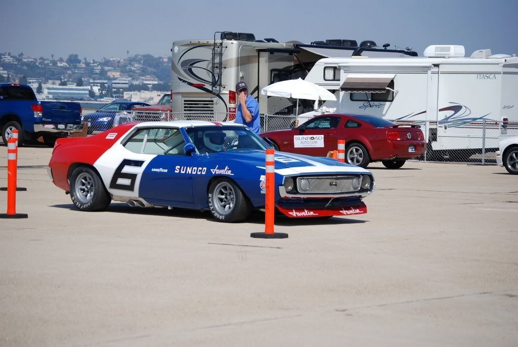 Historic Trans Am Jeep Enthusiast Forums