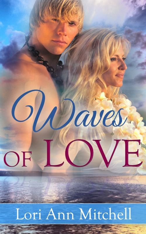 Review ~ Waves of Love by Lori Ann Mitchell