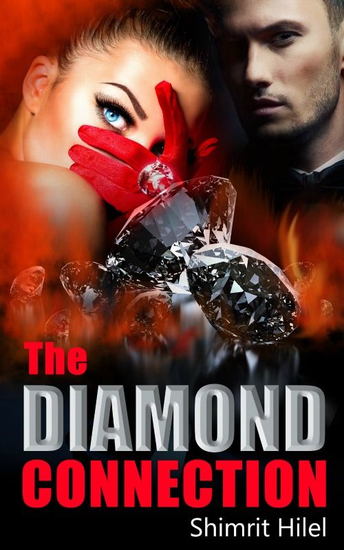 Review ~ The Diamond Connection by Shimrit Hilel