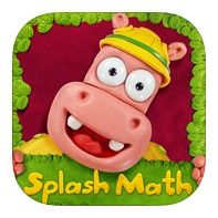 SplashMathEducationalKidsApps