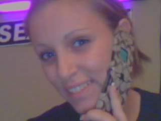 STEPHANIE!
