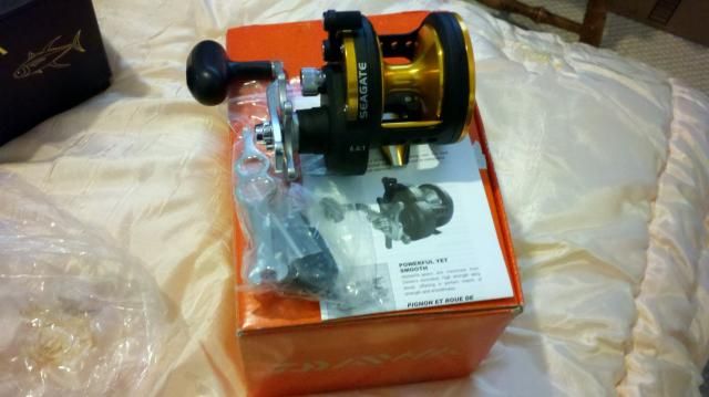 daiwa seagate 35