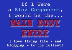 Blog Component Quiz