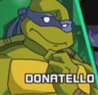 DONATELLO