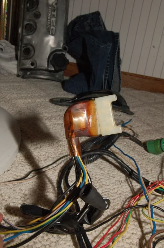 CRX Community Forum • View topic - In need of wiring help...