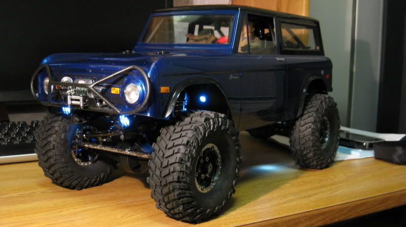 proline bronco body scx10
