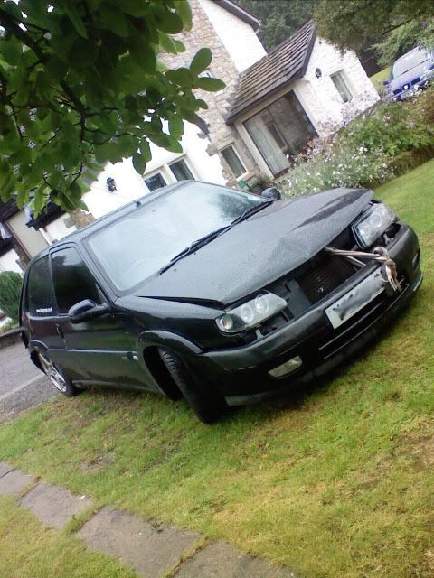 Saxo V Reg