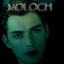 Moloch Avatar