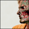 Harvey Dent/Two-Face Avatar