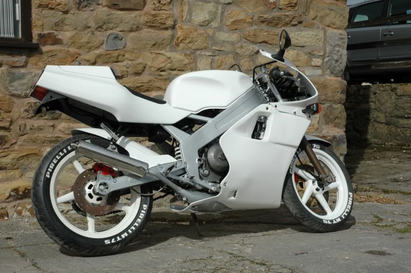 Gilera Sp01