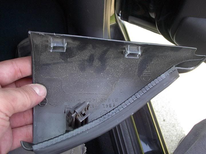 How To Install Side Mirror at Robert Slaughter blog