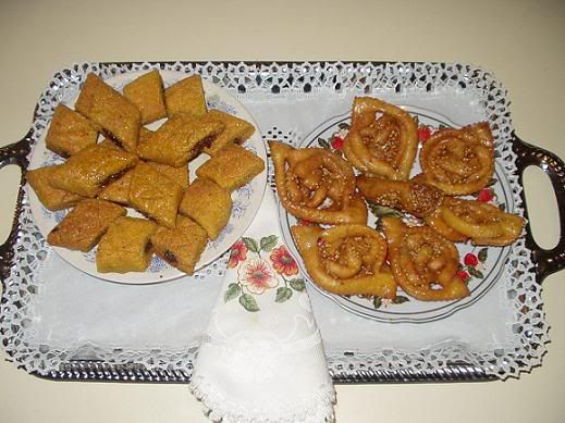 algeria food