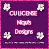 Niqui's Designs