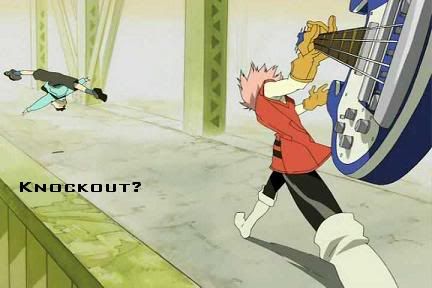 FLCL ^_^