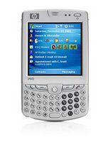 Ipaq hw6900