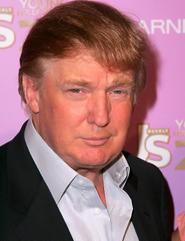 donald trump bald. Donald+trump+ald+spot