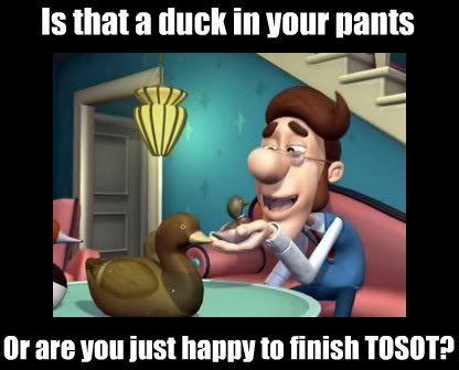Duck