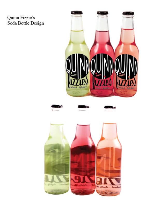Quinn's Fizzies