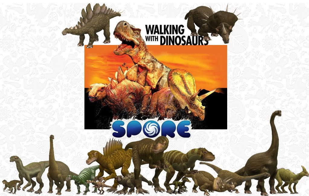 the late Triassic period Triassic Period Dinosaurs. the late Triassic period