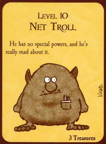 image: NetTroll