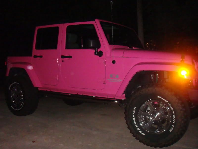 Lifted jeep wranglers for sale in ohio #2