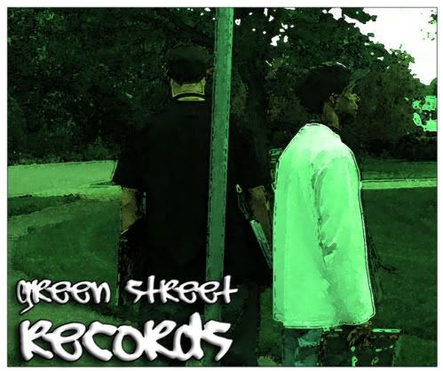 Green Street Records