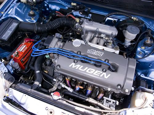 Mugen B18