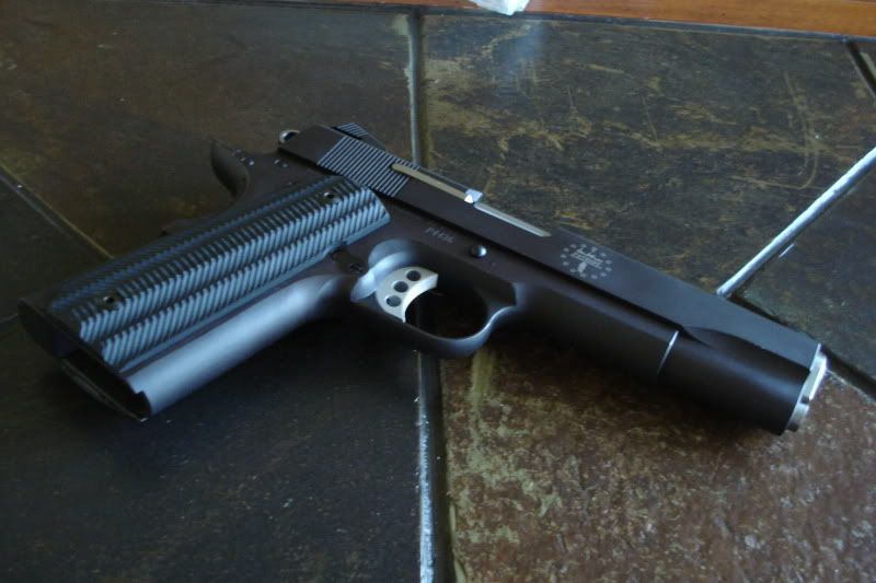 Dan Wesson Pictures Page 6 1911 Forums 1911Talk
