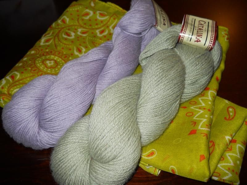 giveaway yarn