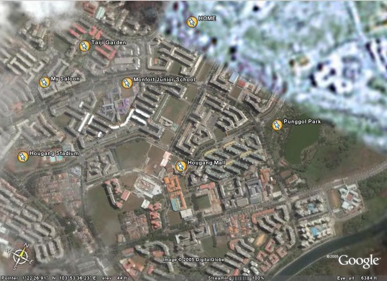 Google Earth