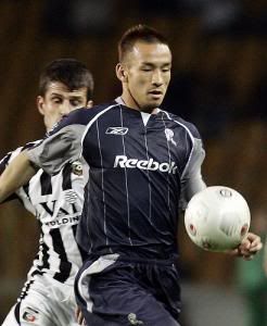 Nakata