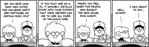 Foxtrot