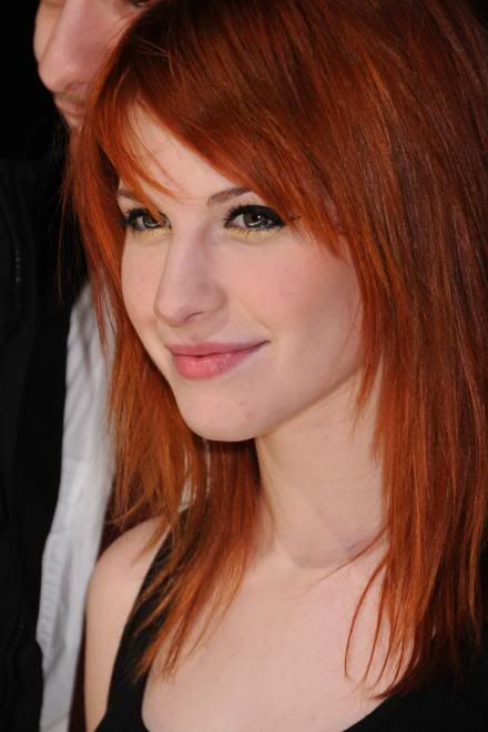 how to get hayley williams haircut. how to get hayley williams