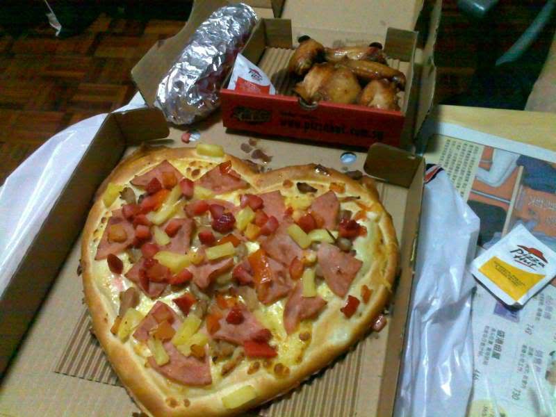 pizza hut