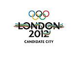 London olympic