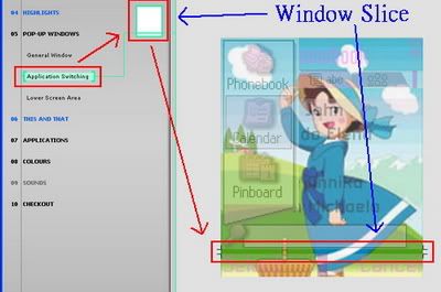 <<原創>>Nokia -S60手機主題教學圖片21