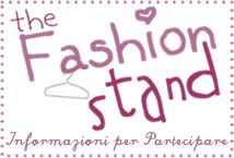 Il Fashion Stand by Le Couture Chic - Scopri come partecipare!