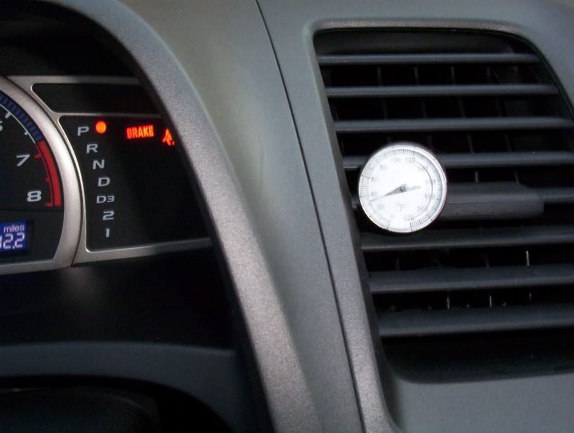 Installed A/C Kit Myself in my Civic DX | 8th Generation Honda Civic Forum