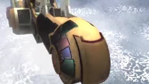 Tales of Eternia PSP Pictures, Images and Photos