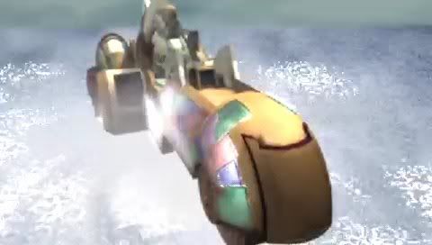 Tales of Eternia PSP Pictures, Images and Photos