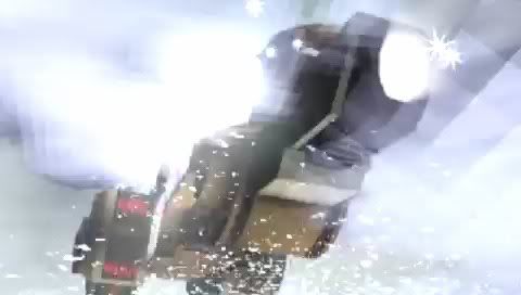 Tales of Eternia PSP Pictures, Images and Photos