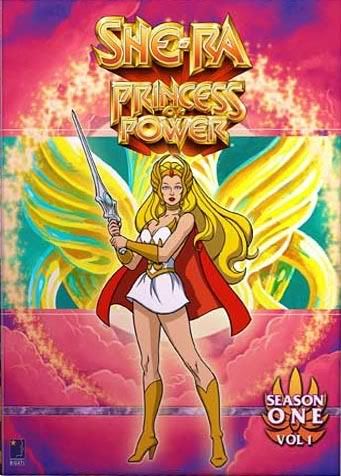 Thundercat Season on She Ra Princess Of Power Season One Volume One Artwork Page 4