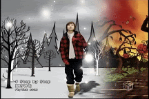 dbsk heaven step by step