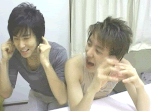 funny tvxq dbsk Pictures, Images and Photos