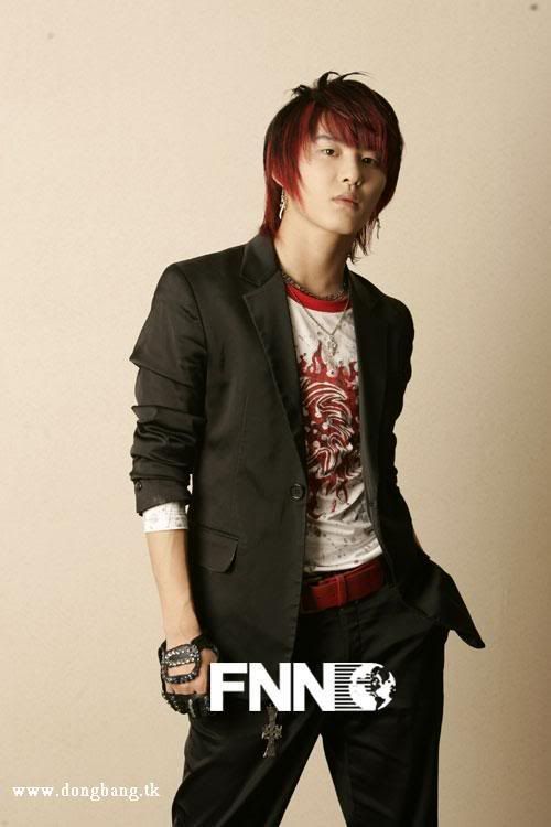 rising sun xiah junsu Pictures, Images and Photos