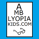 Amblyopia Kids