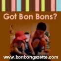 BonBonGazette Blog