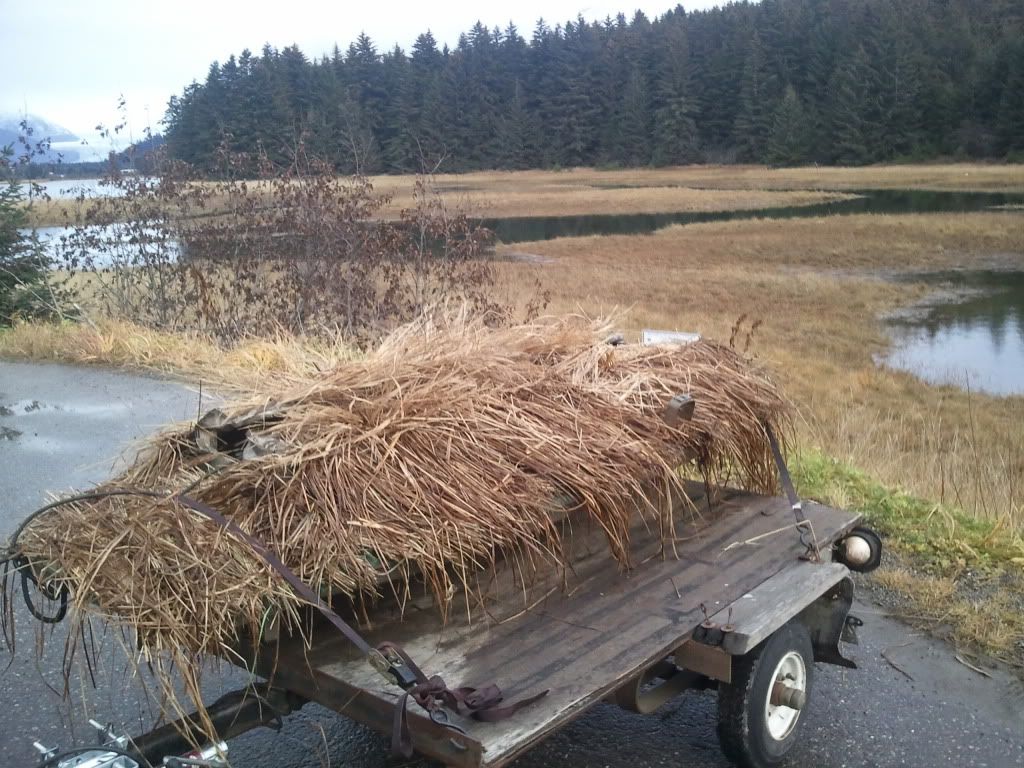 Alaska Outfitter Boats submited images | Pic2Fly